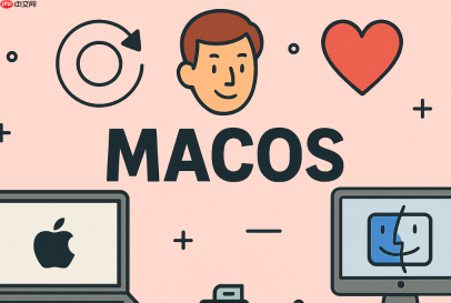 如何在 macos 中将卷转换为 apfs 加密格式