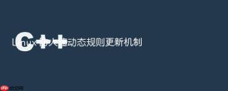 Linux 防火墙动态规则更新机制