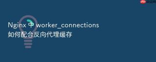 nginx 中 worker_connections 如何配合反向代理缓存