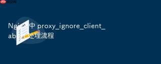 nginx 中 proxy_ignore_client_abort 处理流程