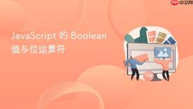 javascript 的 boolean 值与位运算符