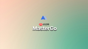 MasterGo AI 怎么配置 AI 批量生成多种 Dashboard 布局方案？