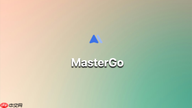 mastergo ai 如何使用 ai 实现原型页面自动填充占位文本?