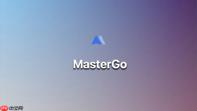 mastergo ai 如何利用 ai 智能增强页面视觉层级?