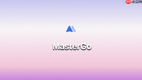 MasterGo AI 如何解决 AI 生成设计的文字溢出问题？