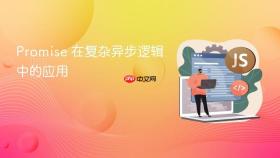 Promise 在复杂异步逻辑中的应用