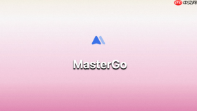 mastergo ai 怎么使用 ai 快速生成原型数据看板？