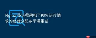 nginx 多进程架构下如何进行请求的负载分配与平滑重试