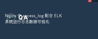 Nginx 中 access_log 配合 ELK 系统进行日志数据可视化