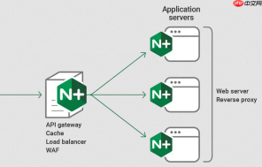 Nginx 代理缓存中磁盘文件跑满时怎么配置 max_size 实现自动淘汰老旧缓存