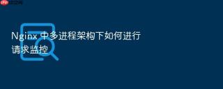 nginx 中多进程架构下如何进行请求监控