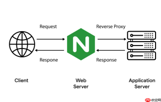 Nginx 反向代理中怎么配置 upstream 的 ip_hash 解决 Session 保持问题