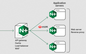 nginx server 模块中配置错误日志怎么写