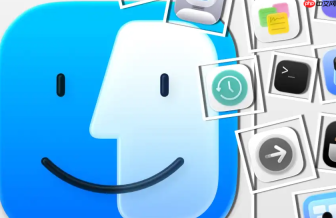 macos 怎么在聚焦搜索中配置优先显示本地应用程序而非网页结果