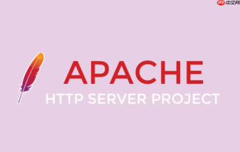 容器化部署中 apache 虚拟主机怎么挂载