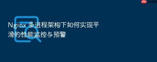 Nginx 多进程架构下如何实现平滑的性能监控与预警