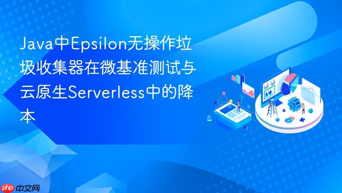 java中epsilon无操作垃圾收集器在微基准测试与云原生serverless中的降本