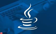 Java 枚举怎么通过实现接口让一组枚举常量具备统一的行为执行契约