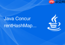 Java ConcurrentHashMap 写入冲突时怎么通过自旋解决