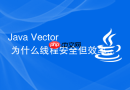 Java Vector 为什么线程安全但效率低下