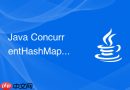 Java ConcurrentHashMap 扩容时单线程怎么分摊任务