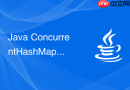 Java ConcurrentHashMap 怎么实现无锁的 `get` 操作