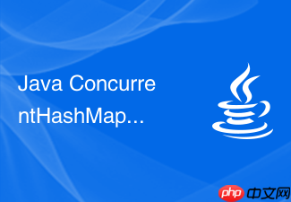 java concurrenthashmap 怎么实现无锁的 `get` 操作