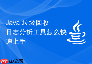 java 垃圾回收日志分析工具怎么快速上手