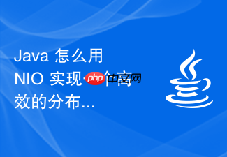 java 怎么用 nio 实现一个高效的分布式实时日志收集系统