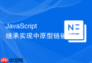 javascript 继承实现中原型链被重写后 constructor 怎么修复