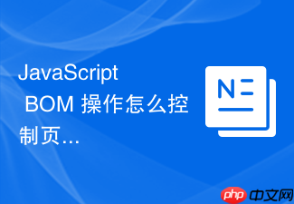 javascript bom 操作怎么控制页面的缩放比例显示
