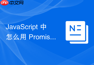 javascript 中怎么用 promise.any 获取首个成功的结果