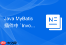 java mybatis 插件中 `invocation` 对象的 `proceed()` 方法怎么执行拦截逻辑