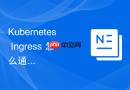 kubernetes ingress 怎么通过蓝绿发布策略实现平滑版本升级