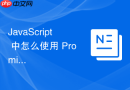 JavaScript 中怎么使用 Promise 包装设备方向传感器变化的异步监听