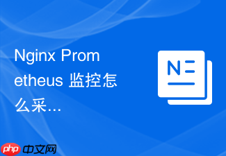 nginx prometheus 监控怎么采集请求参数大小与分布直方图
