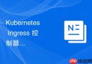 kubernetes ingress 控制器原理、配置与高级流量治理实战