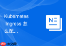 Kubernetes Ingress 怎么配置大文件上传大小限制避免请求实体过大