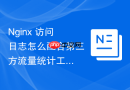 Nginx 访问日志怎么配合第三方流量统计工具比对数据