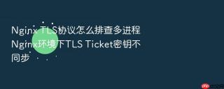 Nginx TLS协议怎么排查多进程Nginx环境下TLS Ticket密钥不同步