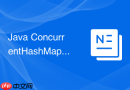 java concurrenthashmap 的 `helptransfer` 方法怎么让当前 put 线程协助进行扩容数据迁移