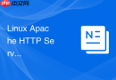 Linux Apache HTTP Server 怎么测试基于域名的虚拟主机解析是否正确