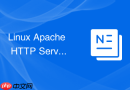 Linux Apache HTTP Server 主配置文件中 Options 指令参数详解