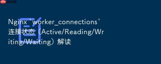 Nginx `worker_connections`连接状态（Active/Reading/Writing/Waiting）解读