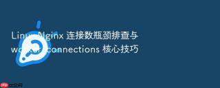 linux nginx 连接数瓶颈排查与 worker_connections 核心技巧