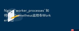 Nginx `worker_processes`如何结合Prometheus监控各Worker状态