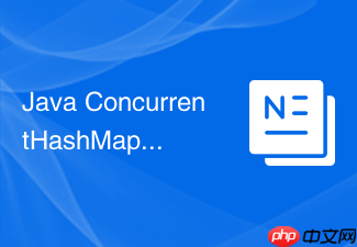 java concurrenthashmap 为什么不允许 key 或 value 为 `null`