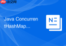 Java ConcurrentHashMap 为什么不允许 Key 或 Value 为 `null`
