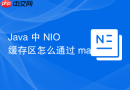 Java 中 NIO 缓存区怎么通过 mark 和 reset 标记与恢复读取位置