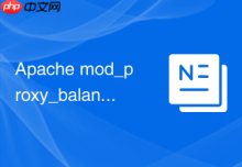 Apache mod_proxy_balancer 怎么配置双向 SSL 证书认证